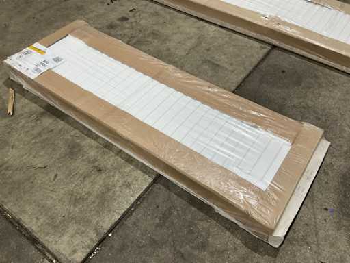 Riscaldamento inutilizzato