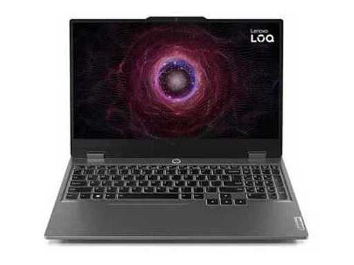 Lenovo LOQ 15ARP9 Laptop