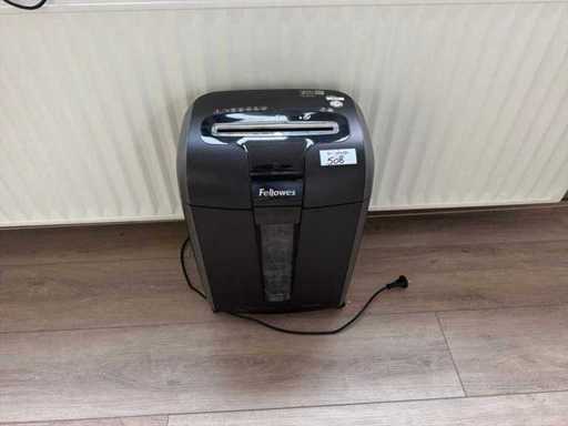 Fellowers 73CI Paper shredder