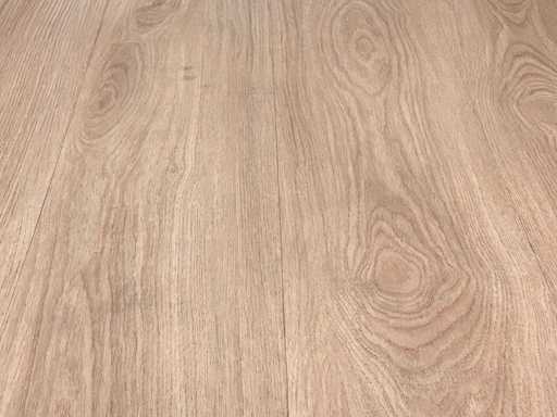 16 m2 PVC click plank - 1239 x 212 x 4,2 mm
