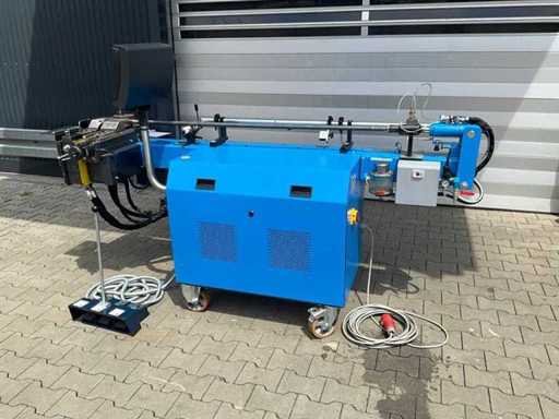 PBS - Tubobend 30 BF Simply Smart - Bending machines