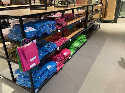 Petrecerea daiganbags