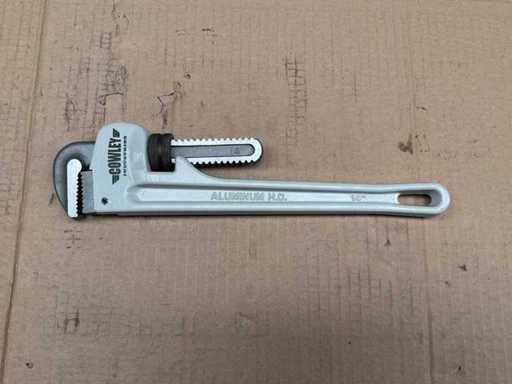 Chiave a tubo Cowley Industries da 14"