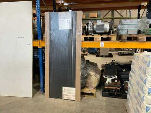 Svedex - Porta interna