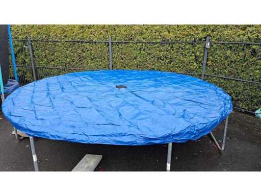 Goldstar - Trampoline (11x)