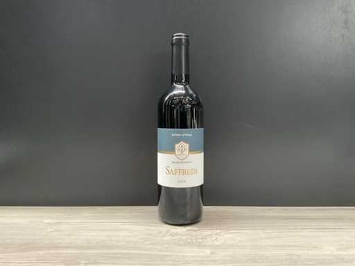 Fattorial le Pupille Saffredi 2018