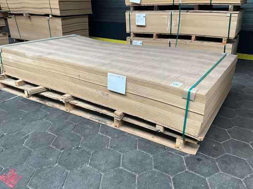 Płyta drzwi HDF (75x)