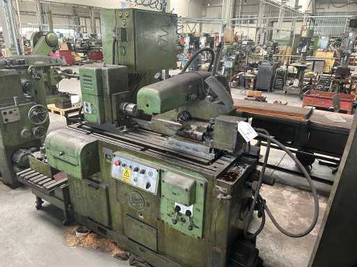 CARL HURTH KF 32a Gear Shaving Machine