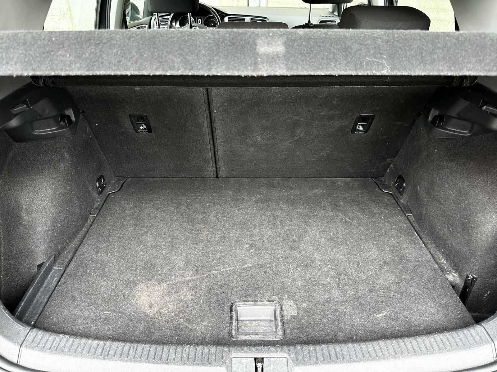 Volkswagen Golf 1.0 TSI Trendline 116pk 2019, HKL-64-J