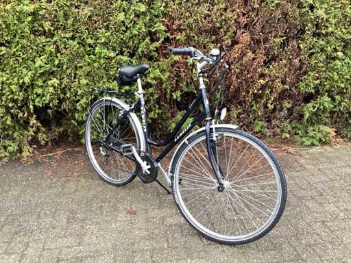 Voyager Rambler Herenfiets