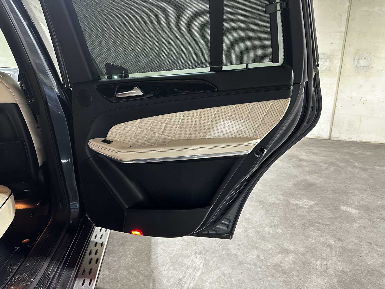 Mercedes-Benz GL500 4.7 V8 4Matic 435pk 2013 GL-Klasse, S-303-TR