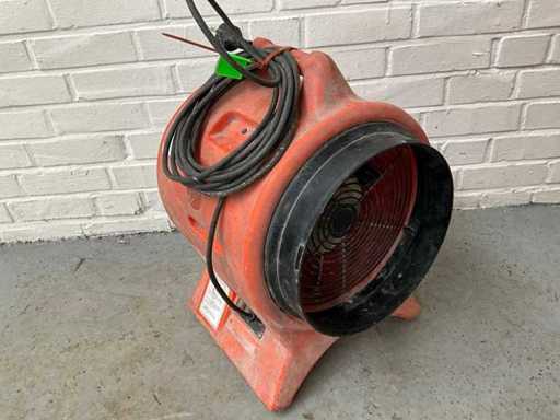 Wentylator wysokowydajny Schaefer VAF-3000B