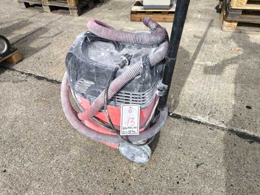 FLEX - aspirapolvere industriale