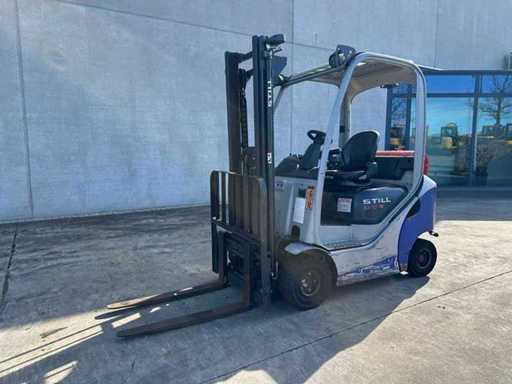 Still - 2018 - RX70-16T - Chariot élévateur