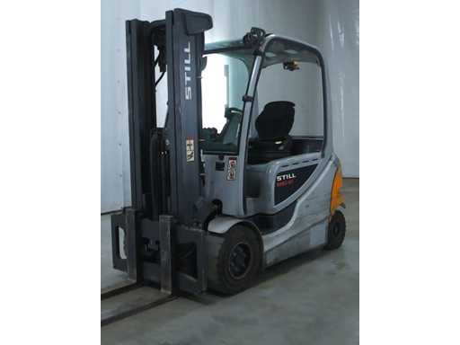 STILL RX60-30L Forklift