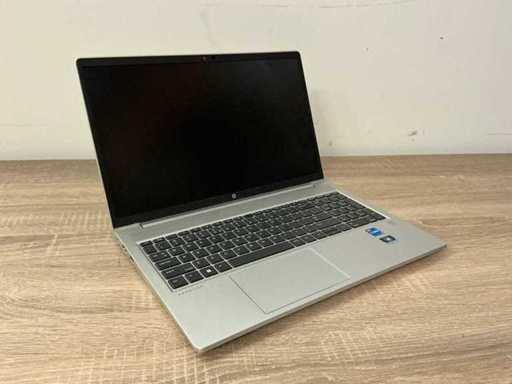 Ordinateur portable - HP - HP ProBook 450 15,6 pouces G9 PC portable