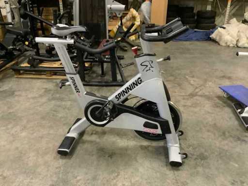 Startrac Spinner NXT indoorcycle Spinningbike