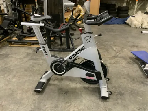 Startrac Spinner NXT indoorcycle Spinningbike