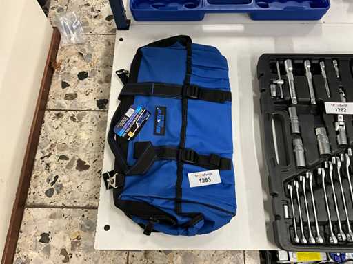 Borsa degli attrezzi BluBird