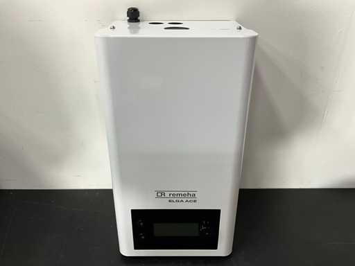 Remeha Elga ace Dulap de înc?lzire central?