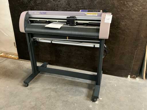 Mimaki CG-75FX Cutter