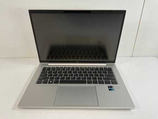 HP EliteBook 840 G9 14”, Core(TM) i7 12th Gen, 32 GB RAM, 512 GB NVMe Laptop