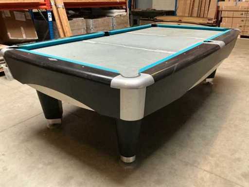 Table de billard Brunswick 9ft