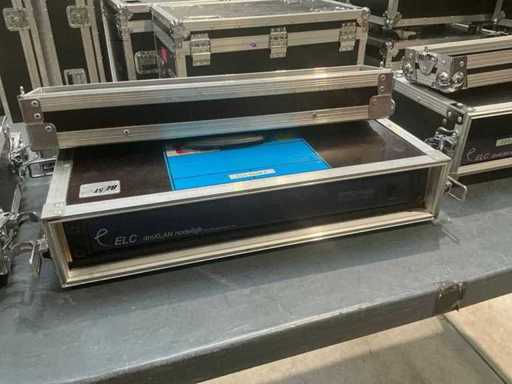 ELC dmXLAN Nod8gb