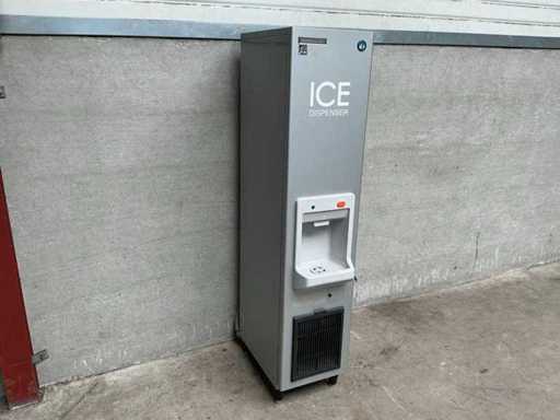 Hoshizaki - DIM-40DE-HC - ijsdispenser