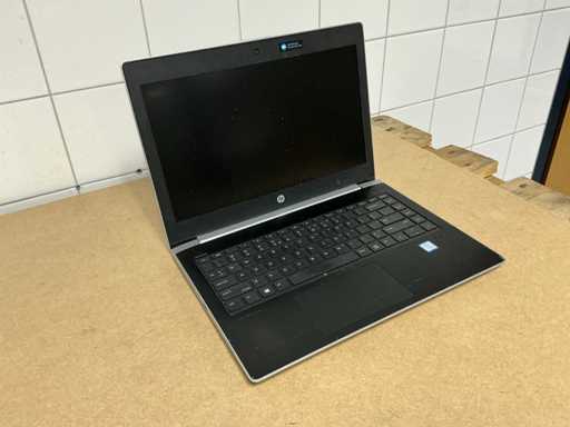 HP PROBOOK 430 G5 - I5-8250U  Laptop 