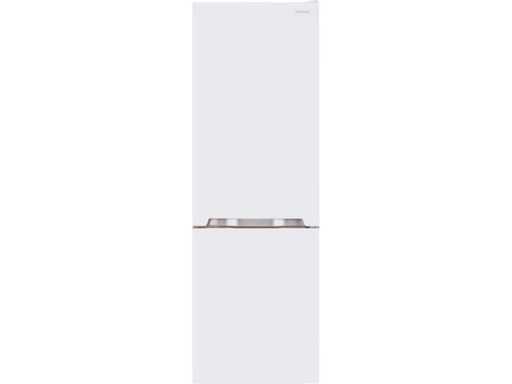 Sharp - Połączenie lodówki/zamrażarki - SJ-BB10IMXW1-EU - lodówka