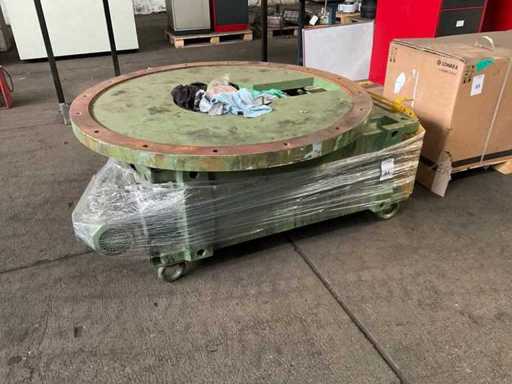 Skrzynia biegów EN-JL-130