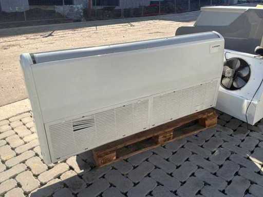 Mitsubishi Airconditioning