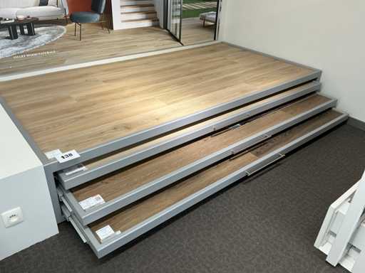 REDEC Presentation Cube