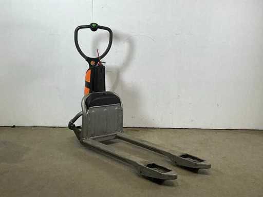 2018 Still Citi One Pallet Truck 0,5t E