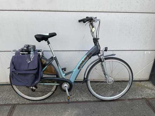 Sparta M-Gear Elektrofahrrad