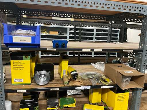 Altra parte della barca