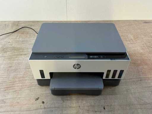 Drukarka HP Smart Tank 7005