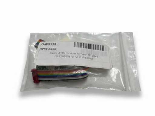 Module SAILOR ATIS pour VHF RT2048 - 3202.0320-1