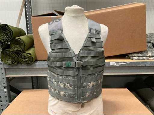 Fighting load carrier (10x)