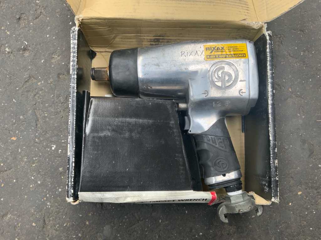 Chicago pneumatic cp772h hot sale