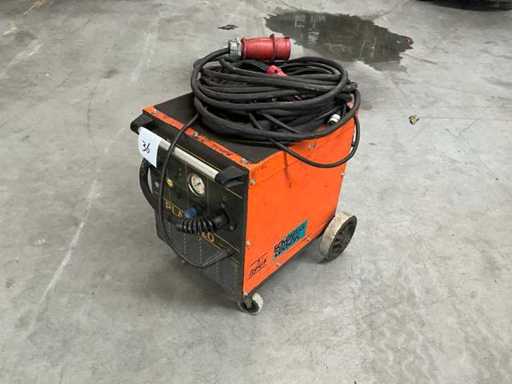 Lorch PLA-7020 Various welding machines