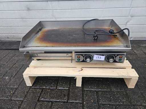 Grillplatte