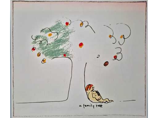 Stampa offset John Lennon