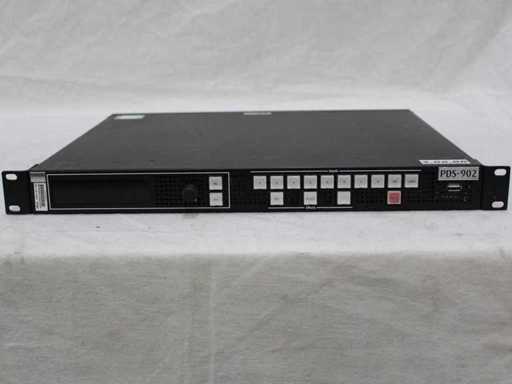 PDS-902, Barco (19"/1U)