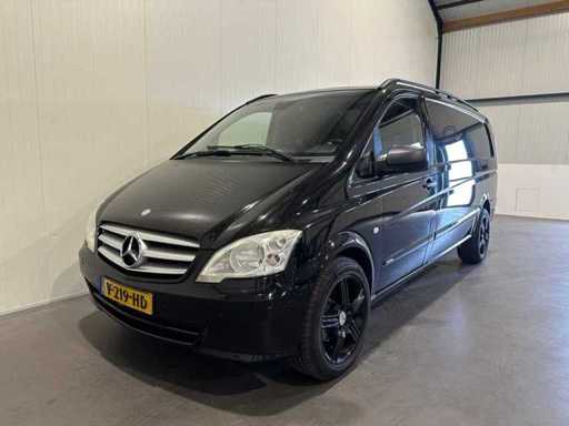 Mercedes-Benz Vito 122 CDI V6 L2H1 Comfort V-219-HD