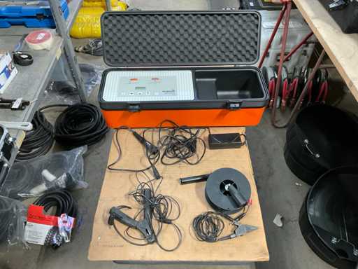 Sewerin G1 Pipe detector