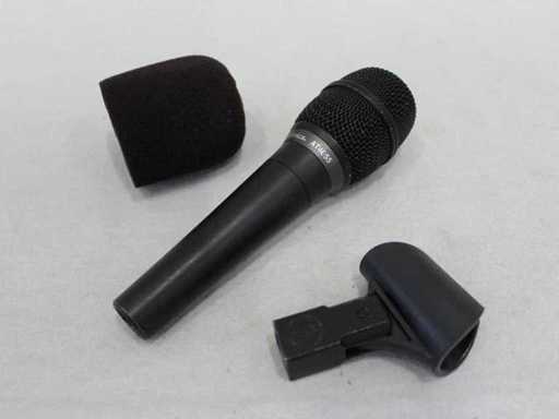 Audio-technica AT-4055