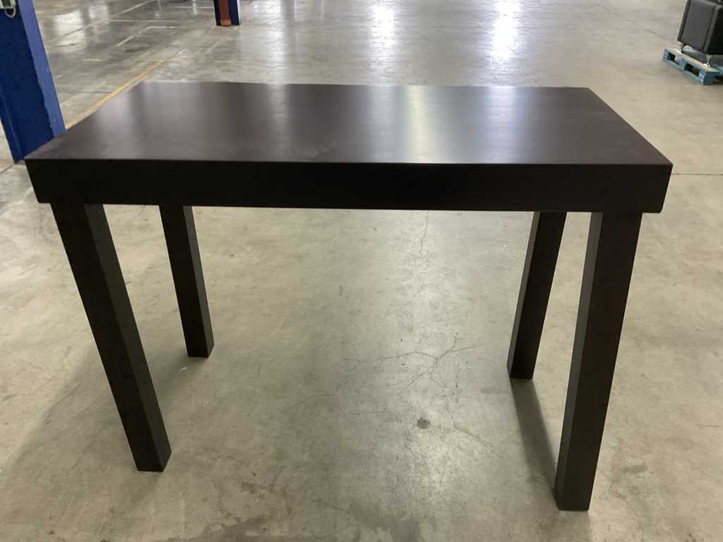 Wenge Tables (5x)