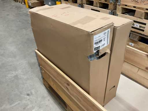 OEG SilverTec Pro 26x3.0mm Rouleau á 50m tuyau multicouche